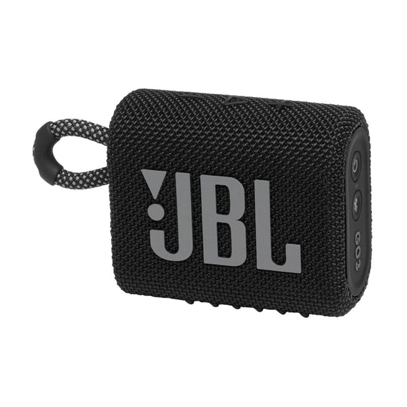 Caixa de Som JBL GO 3 4w Bluetooth